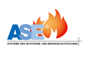 Logo ASE