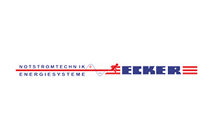 Logo Ecker