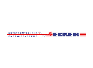 Logo Ecker