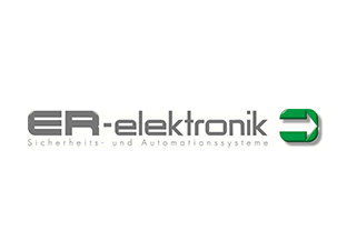 Logo ER Elektonik