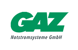 logo GAZ