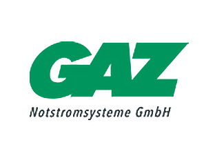 logo GAZ
