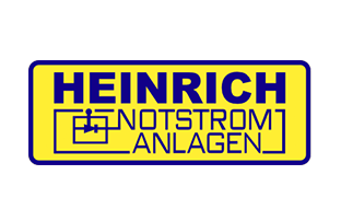 Logo Heinrich Notstrom Anlagen