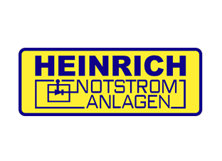 Logo Heinrich Notstrom Anlagen