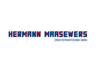 Logo Hermann Maasewers