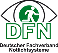 DFN-Online Logo