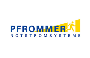 Logo Pfrommer