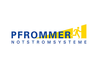 Logo Pfrommer