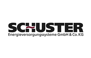 Logo Schuster