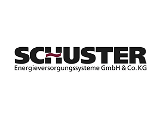 Logo Schuster