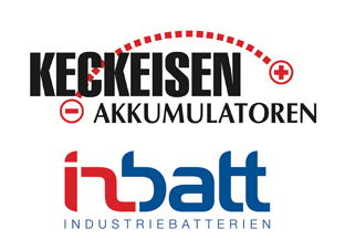 Logo Keckeisen