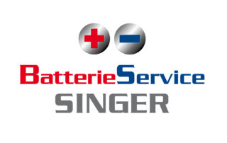 Logo Singer