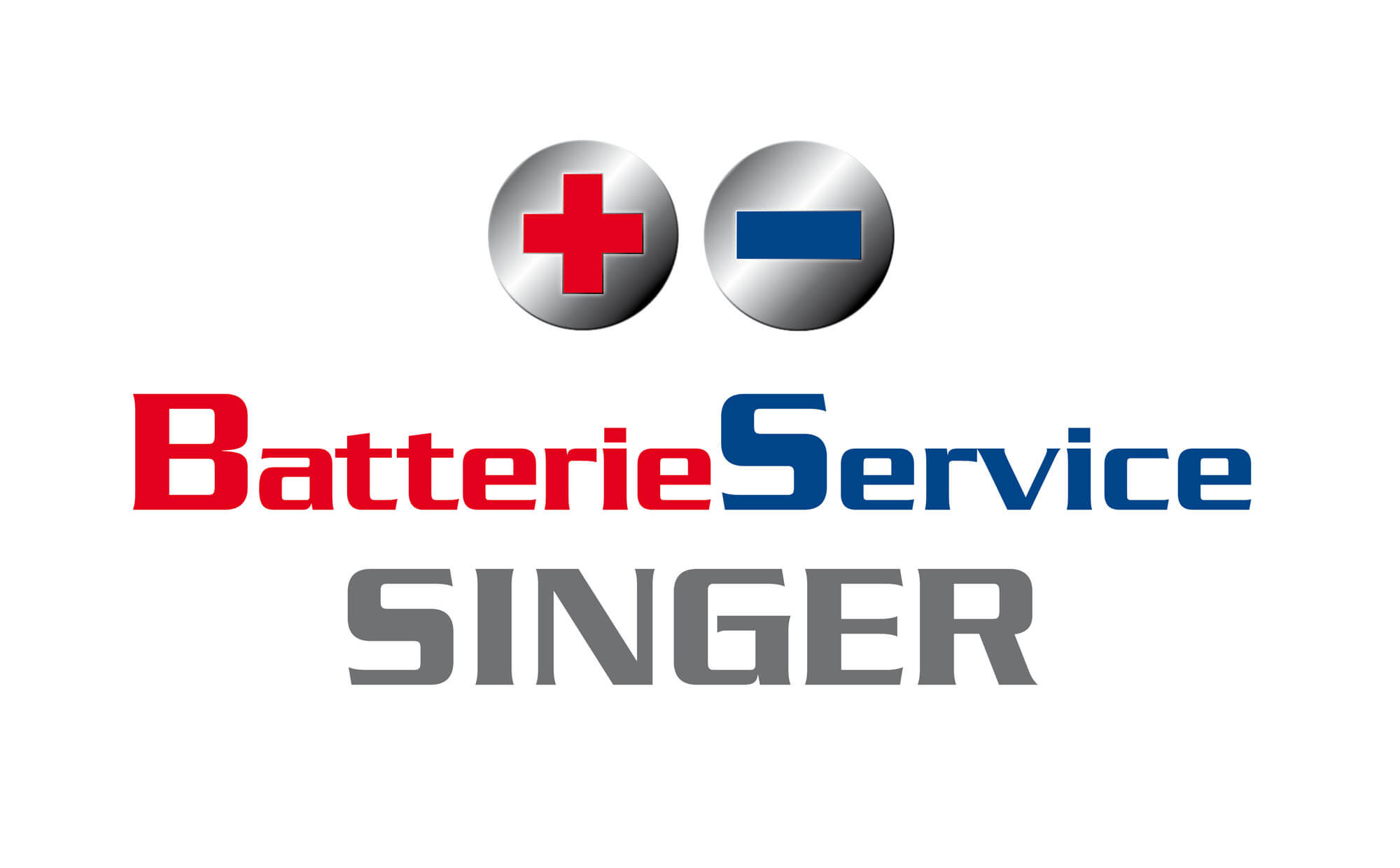 Logo Singer